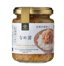 なめ茸