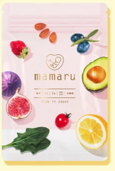 mamaru(ママル)