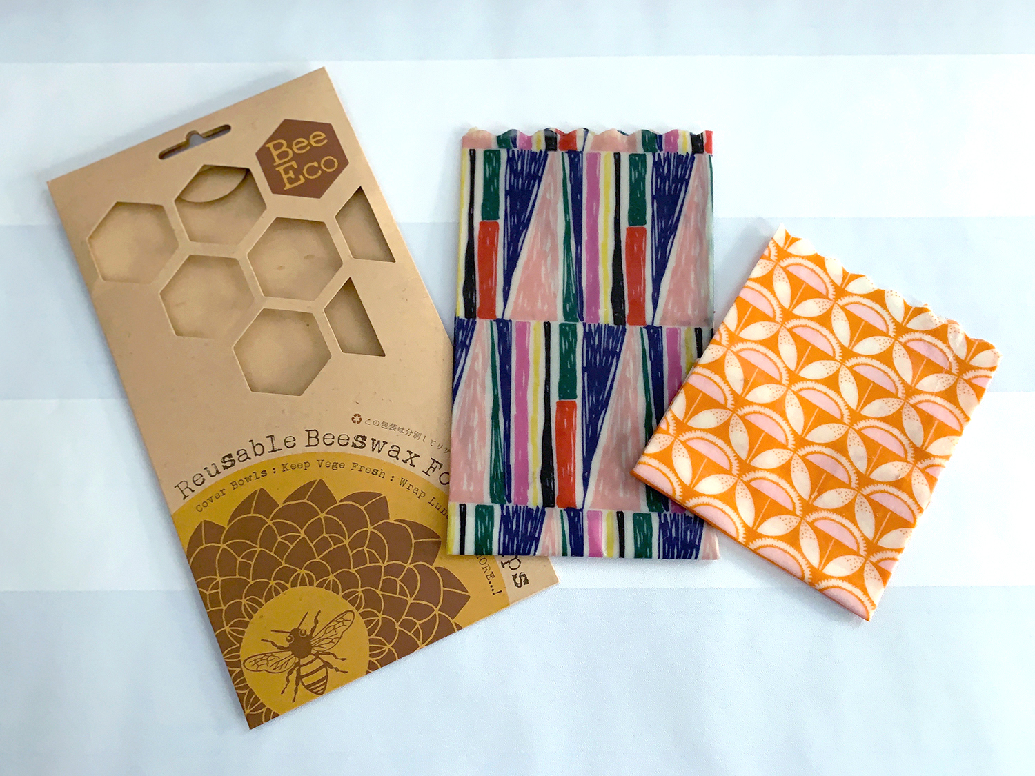 Bee Eco Wrap