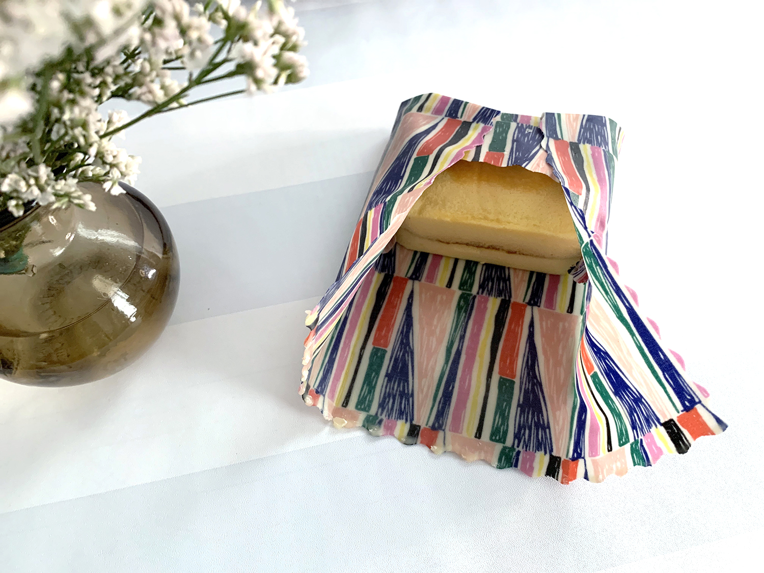 Bee Eco Wrap