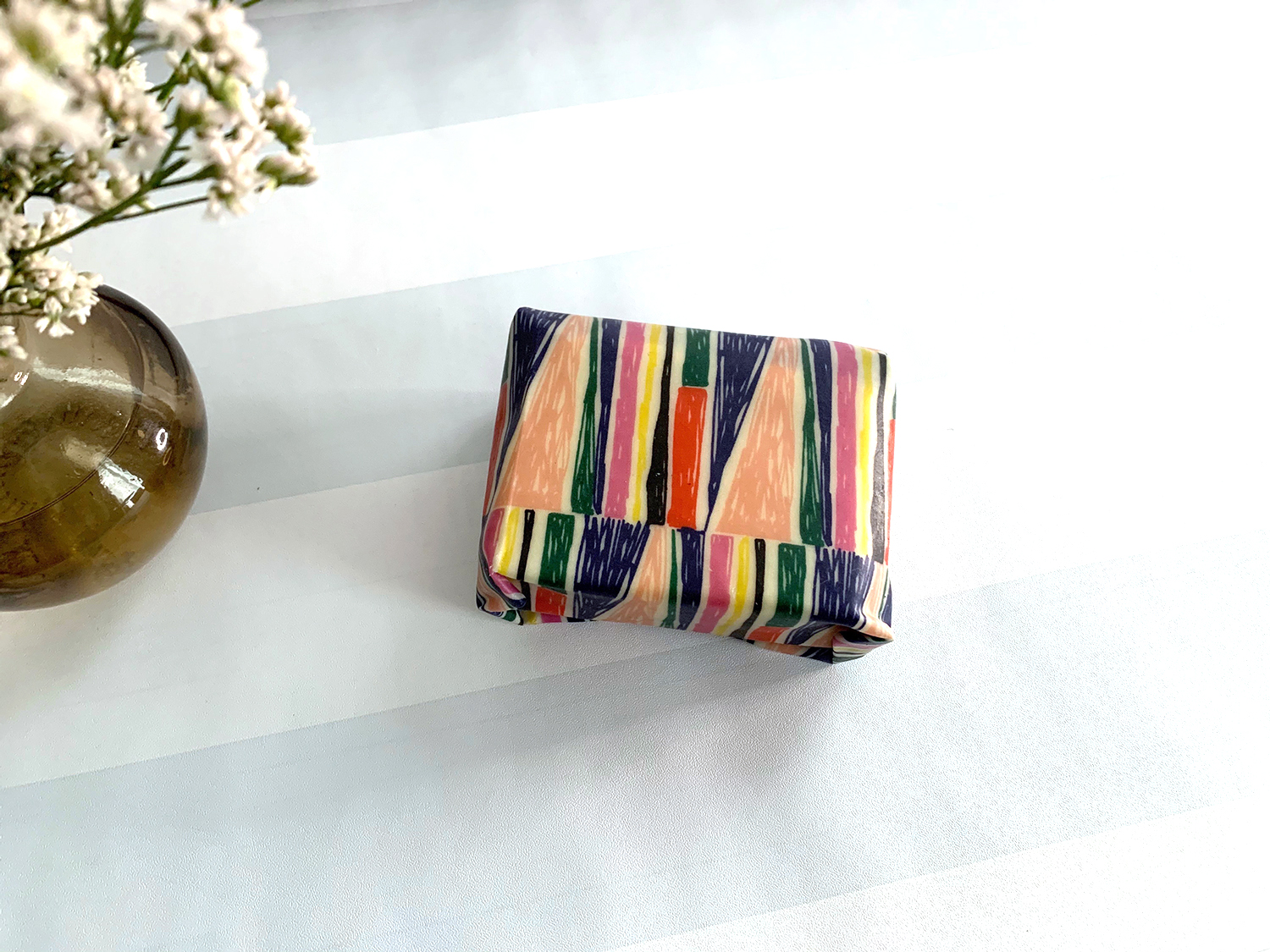 Bee Eco Wrap