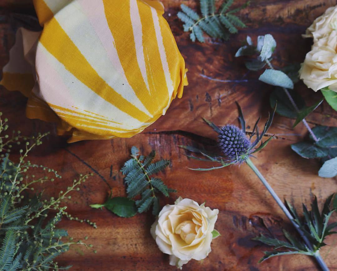 Bee Eco Wrap
