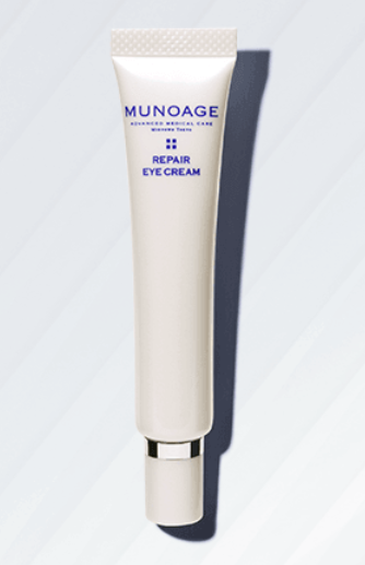 MUNOAGE(ミューノアージュ) リペアアイクリーム
