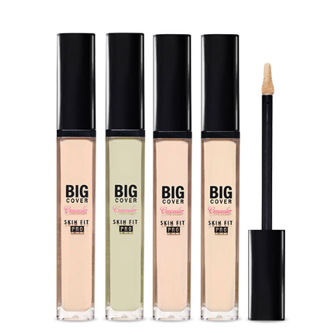 ETUDE HOUSE(エチュードハウス) ビッグカバーフィットコンシーラー