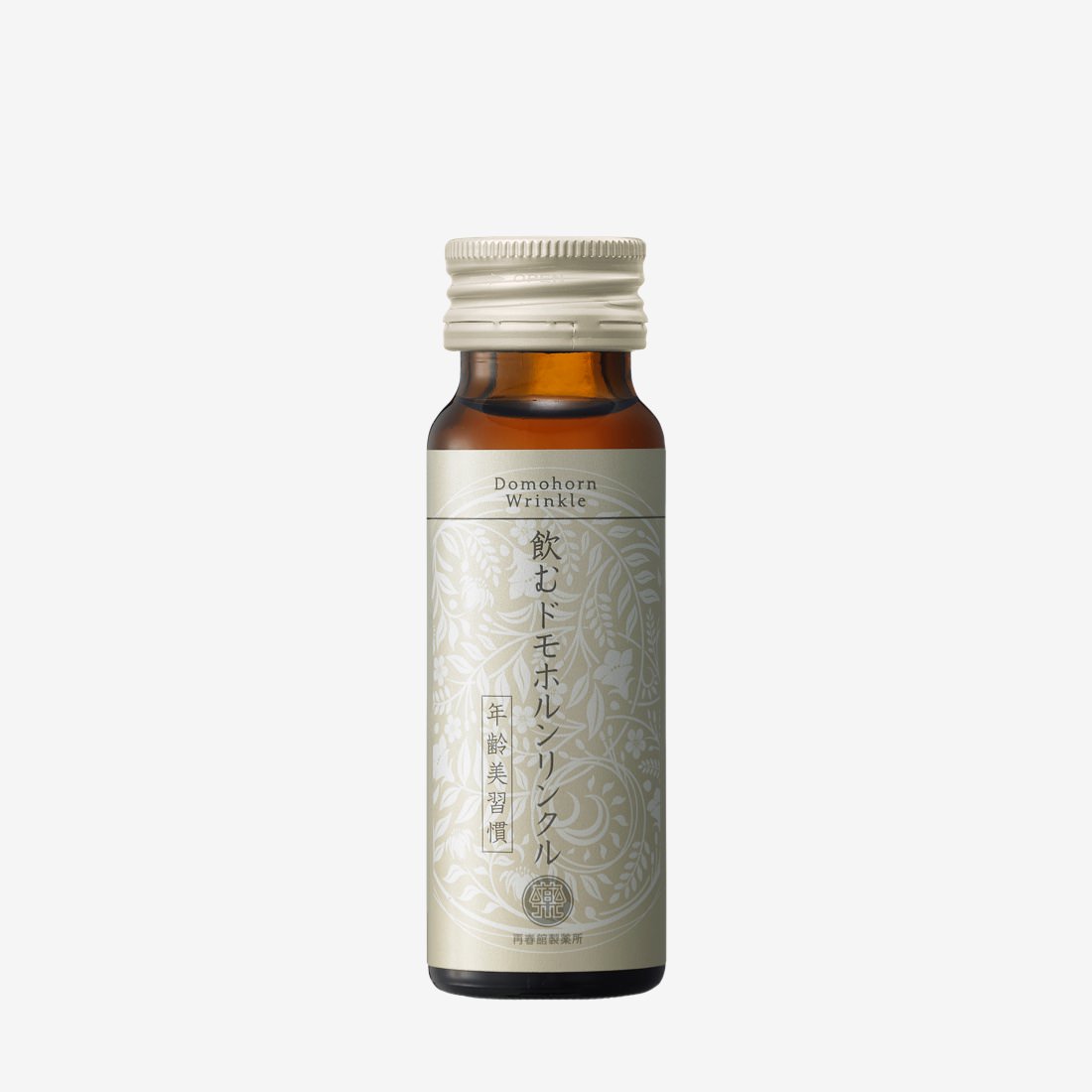 再春館製薬/飲むドモホルンリンクル