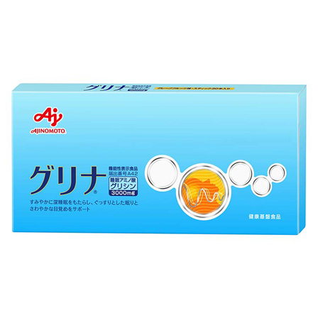 AJINOMOTO /グリナ