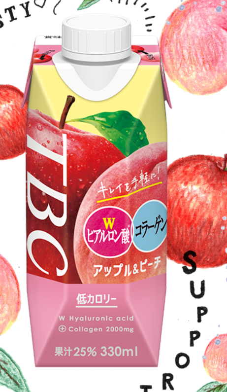 ヒアルロン酸ドリンクおすすめ6選 気になる美容効果は コスパ抜群のアイテム紹介 Yoga Hack ヨガハック 自分らしいココロとカラダを作る