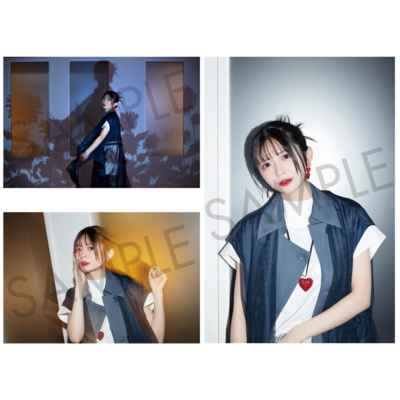 紡木吏佐 OFFICIAL STORE | Bitfan Store