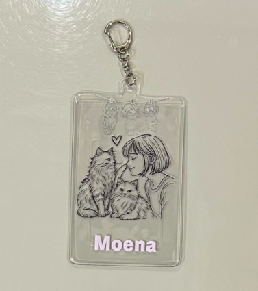 河北彩伽 オフィシャルグッズ ストア | Bitfan Store