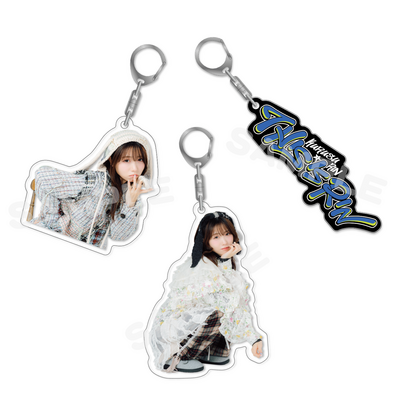 来栖りん Official Shop | Bitfan Store