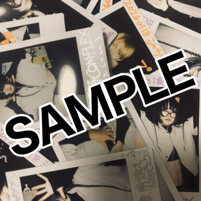 Megaromania 邑詩 チェキ 2026年最新】チェキ MEGAROMANIAの人気アイテム - メルカリ