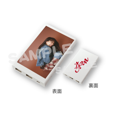 斉藤朱夏 Official Shop | Bitfan Store