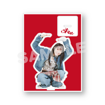 斉藤朱夏 Official Shop | Bitfan Store