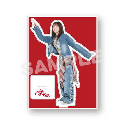 斉藤朱夏 Official Shop | Bitfan Store