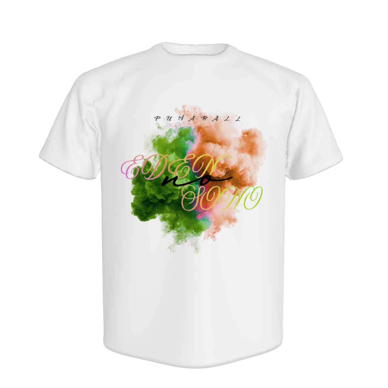≪EDEN no SONO≫Tシャツ | PUWABALL STORE | Bitfan Store