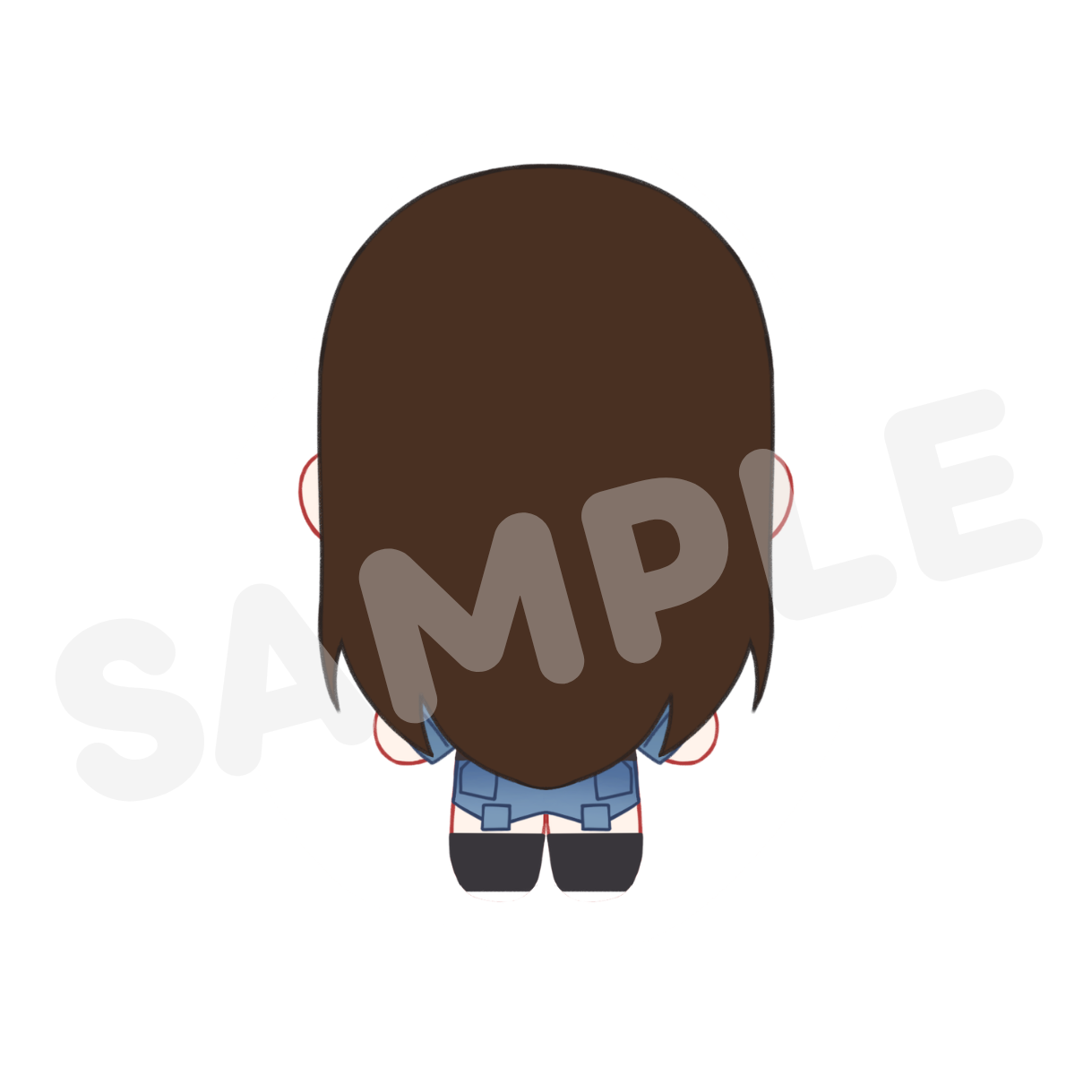あたしデニムしゅか | 斉藤朱夏 Official Shop | Bitfan Store