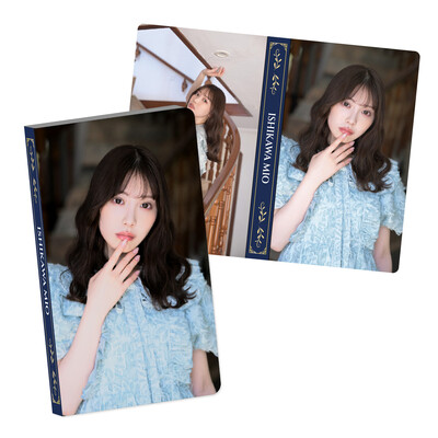 石川澪 オンラインくじ マフラータオル他28点セット MIO ISHIKAWA OFFICIAL SHOP | Bitfan Store