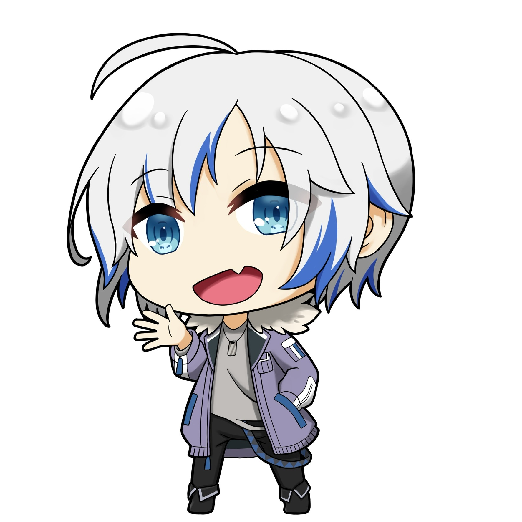 プレボ