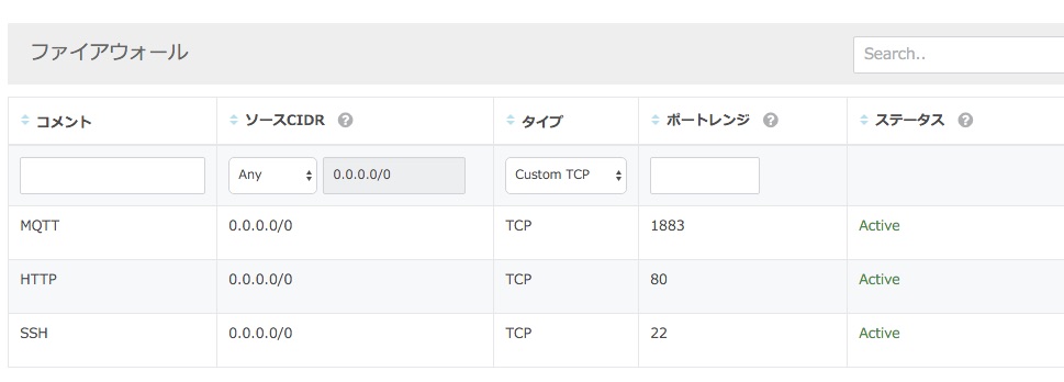 IDCFクラウド