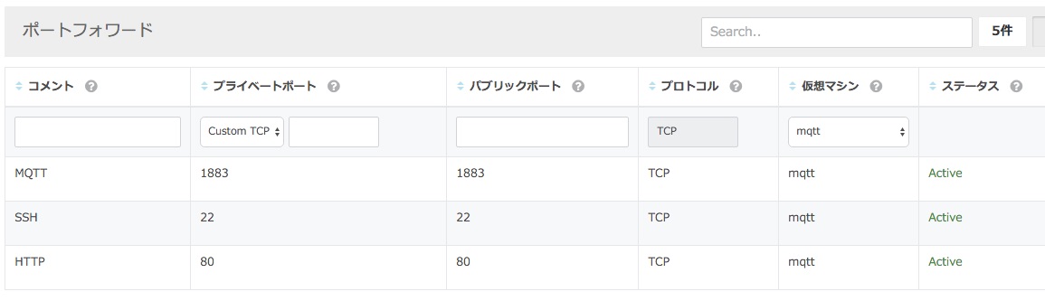 IDCFクラウド