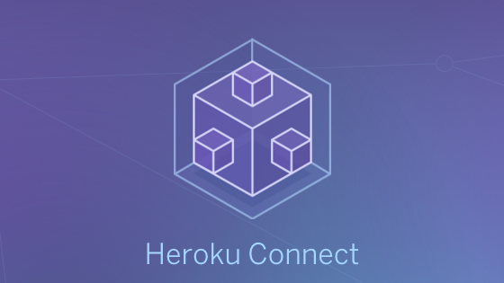 HerokuConnect Configurationファイルの差分を出すモジュールを書いた
