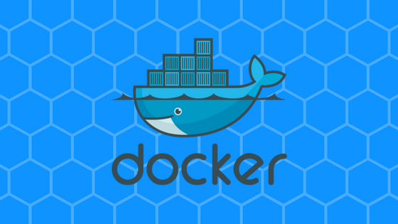 docker imageの中身をデバックする方法