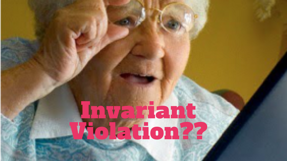 react-reduxのconnectを使ったコンポーネントをテストする時にInvariant Violationが発生して困っている人のためのヒント