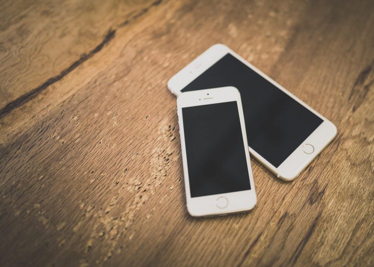 iPhone7とiPhone7 Plus