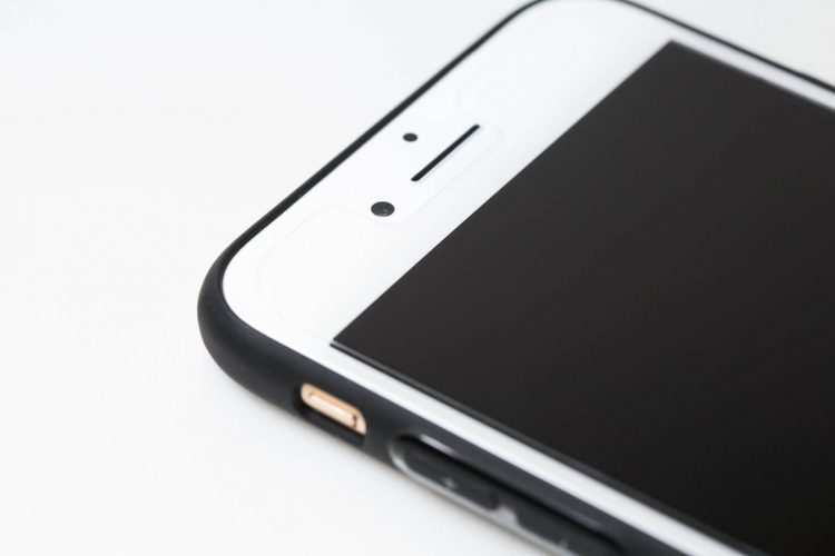 iPhoneの格安スマホ