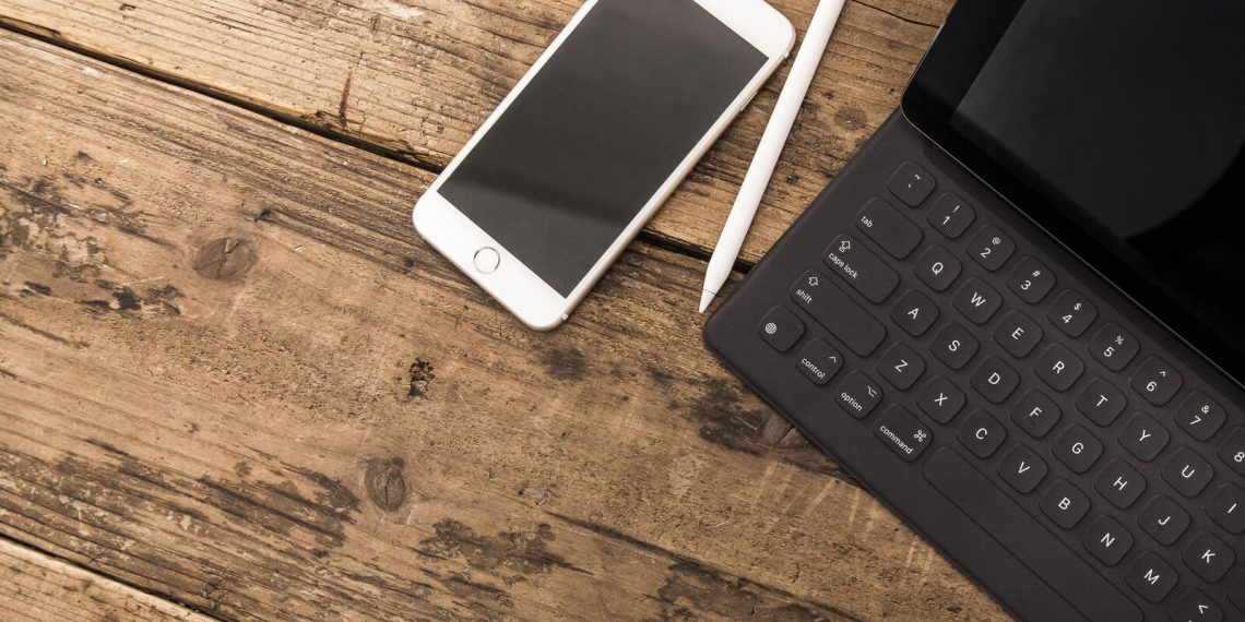 ノートPCとスマホでテザリング