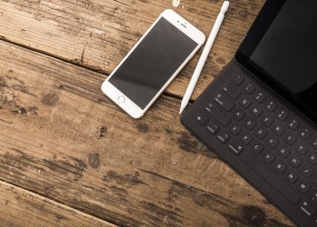 ノートPCとスマホでテザリング