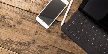 ノートPCとスマホでテザリング
