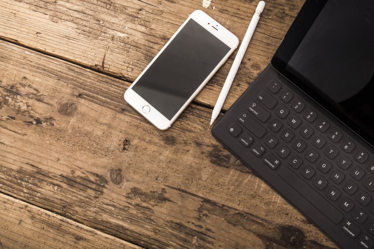 ノートPCとスマホでテザリング