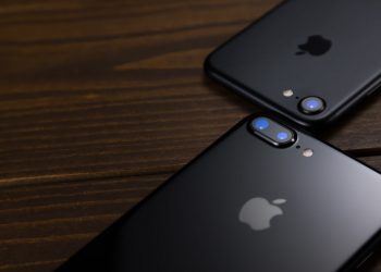 iPhone7とiPhone7 Plus