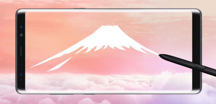 Samsung「Galaxy S9」「Note 8」、端末の写真を勝手に連絡先に送信