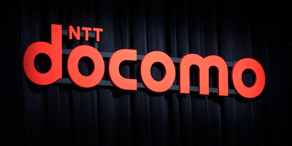 NTTdocomo