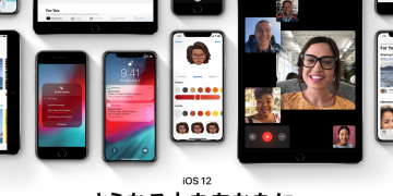 iOS12