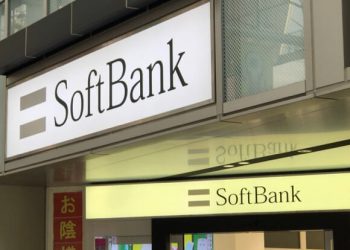 ソフトバンク