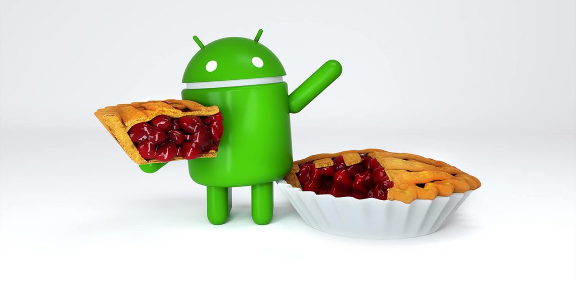 Android Pie