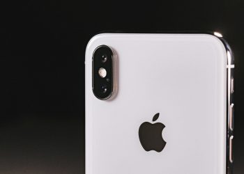 iPhoneX