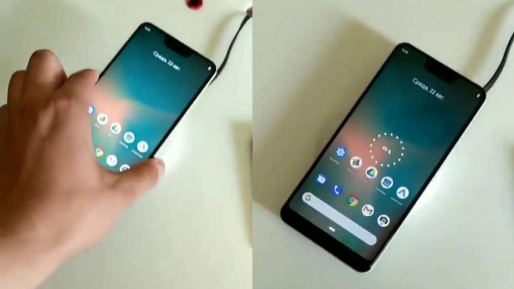 Google、スマホ最新モデル「Google Pixel 3」の日本発売を正式発表 | エックスモバイルブログ