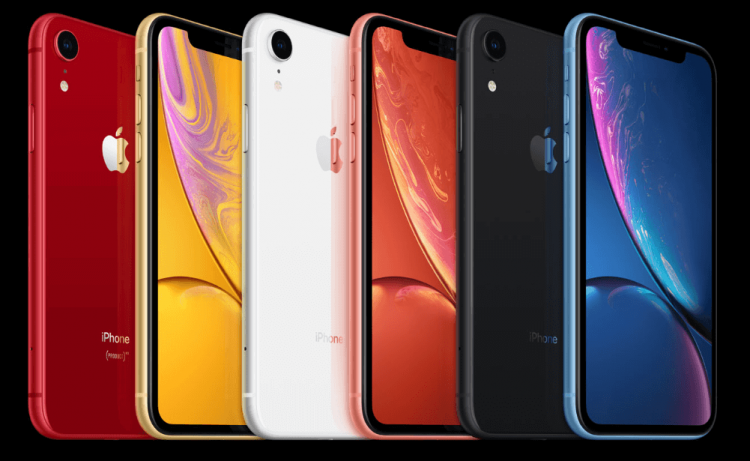 iphoneXR2