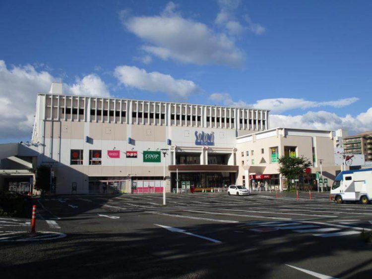 Miyagi-Sogo-Komachi-cho-Store