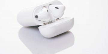 AirPods