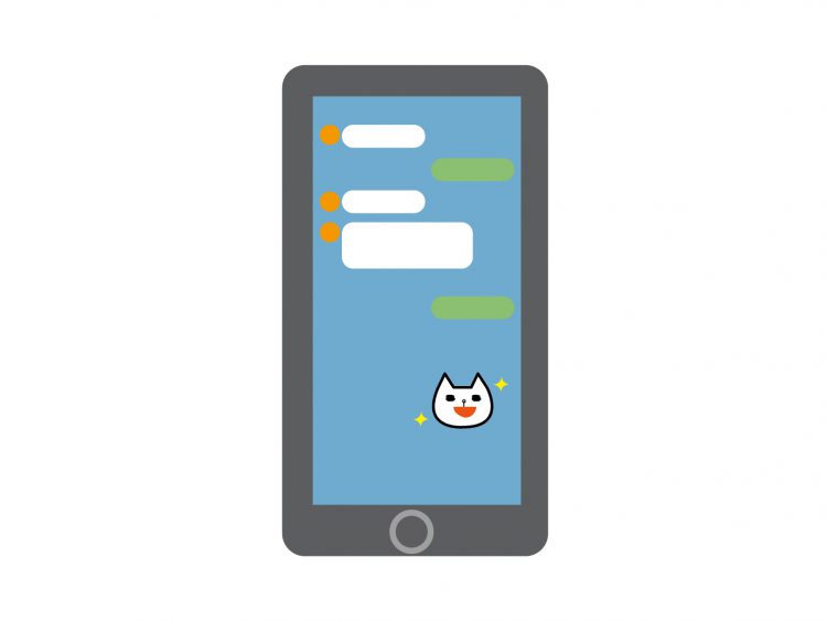 iPhone版でも「LINEスタンプ プレミアム」提供開始、使えるスタンプは300万種類以上