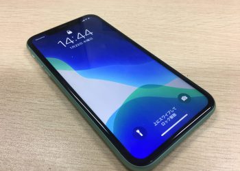 今年のiPhone 12ではFace ID機能が改善される?