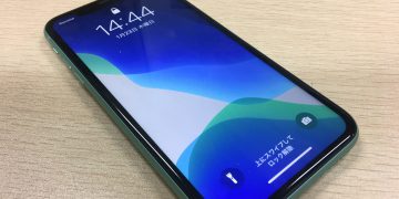 今年のiPhone 12ではFace ID機能が改善される？