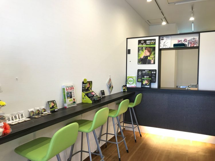 愛知県に格安スマホのX-mobile大須店がオープン