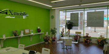 宮城県に格安スマホのX-mobile石巻店がオープン