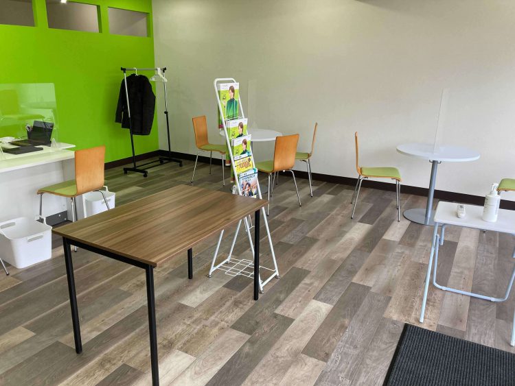 北海道に格安スマホ・スマホ修理のX-mobile札幌手稲店がオープン